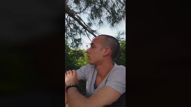 IPassionate  15-04-2022 video jackoff