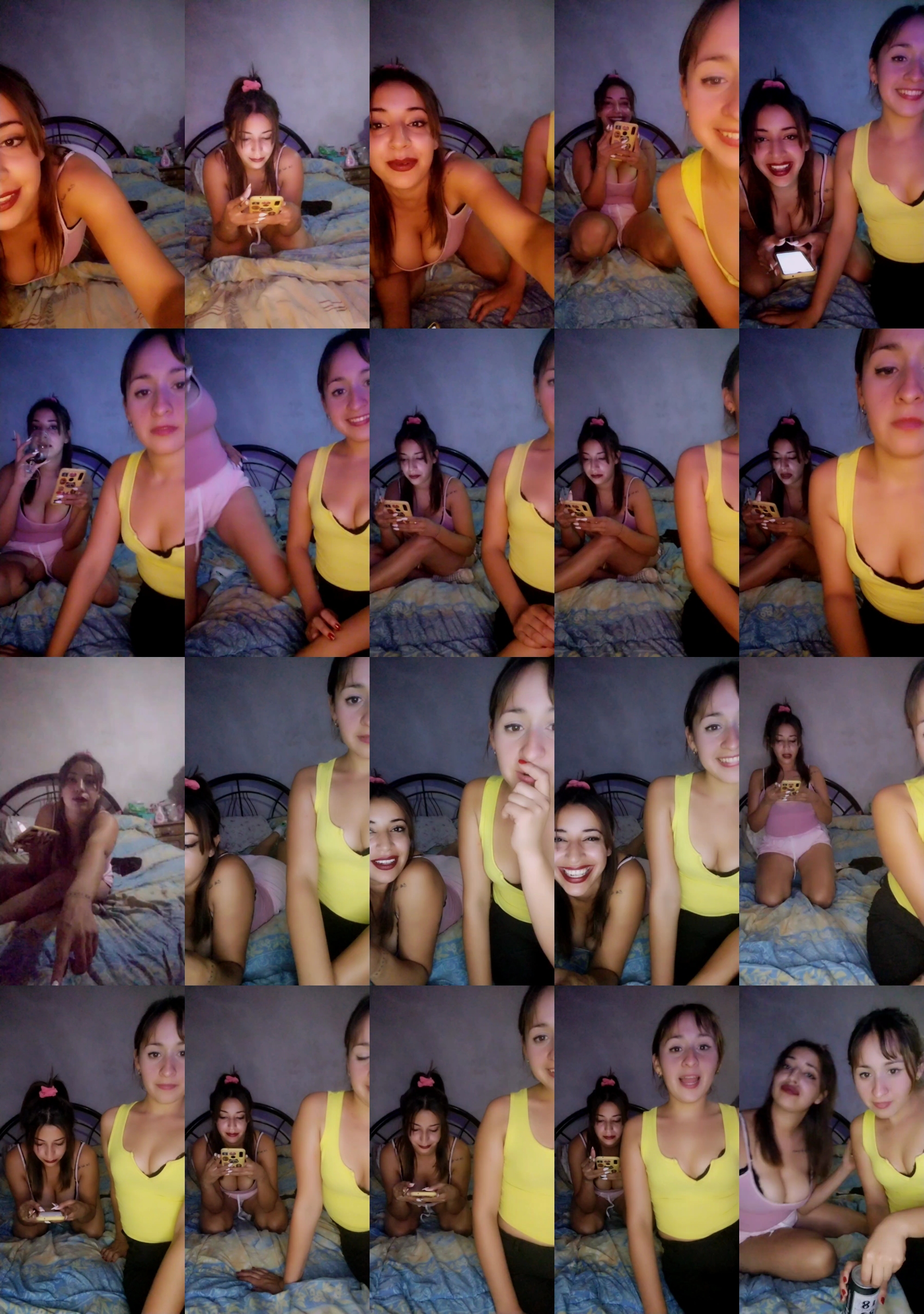 Jenilokasaaaa21 16-04-2022 kinky 