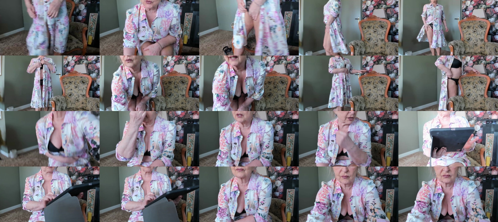 Lilly_MaE_caloR 16-04-2022 amateur 