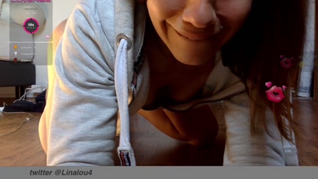 Lina_lou  16-04-2022 beauty Females