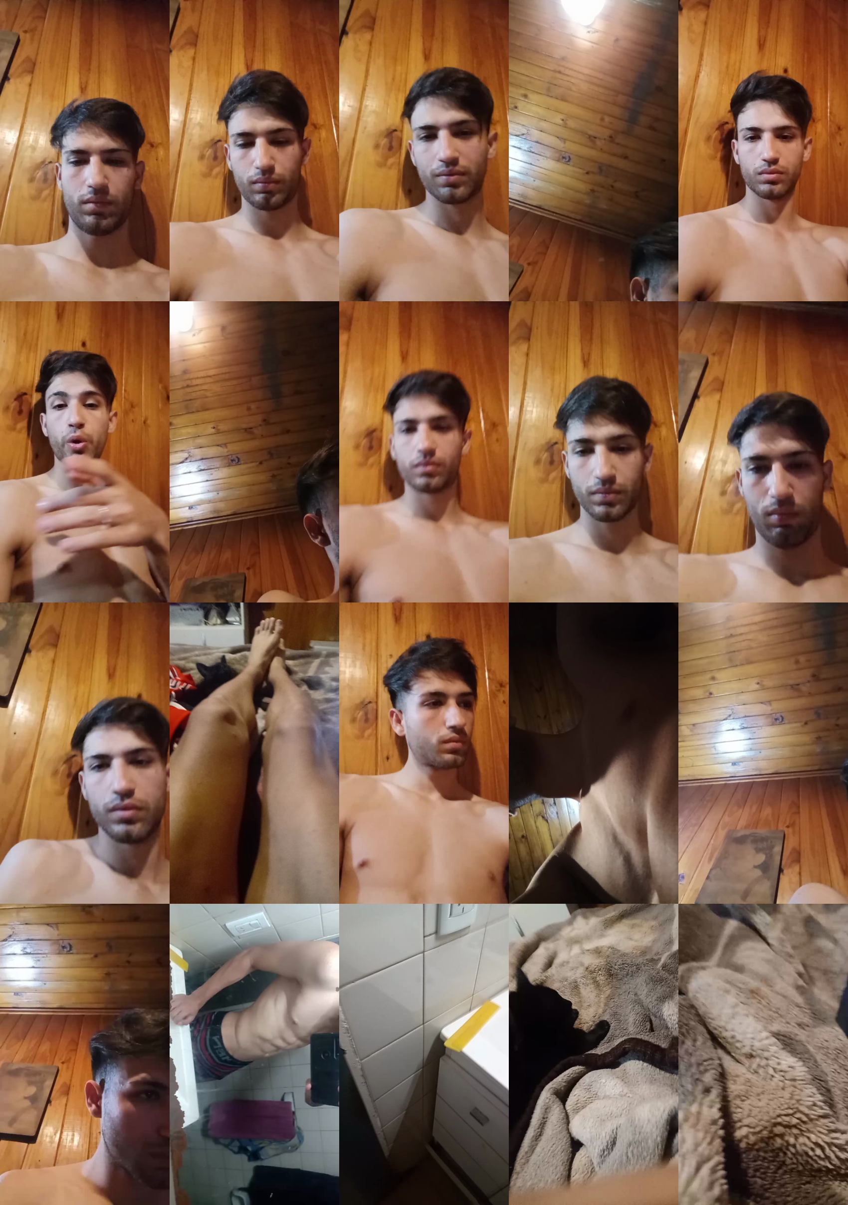 XBigDick_  16-04-2022 Recorded Video Recorded