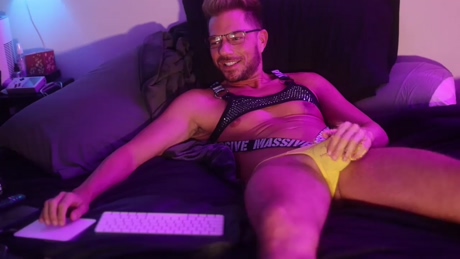 ashleystnick  16-04-2022 video lush