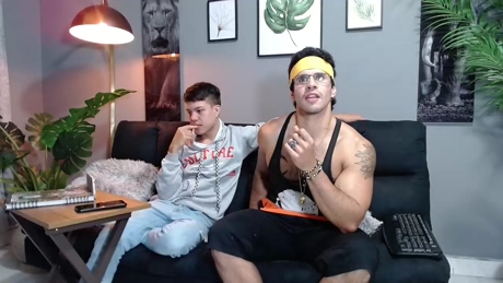 bless_my_neighbor  16-04-2022 video jerking