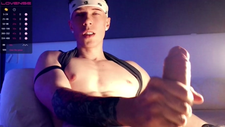 briannhardone  16-04-2022 video jackoff