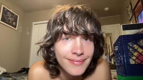 ethanbakerr  15-04-2022 video fuckme