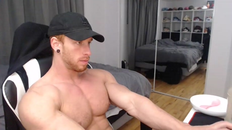 iamfrankk  16-04-2022 video jerking