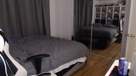 iamfrankk  16-04-2022 video toy