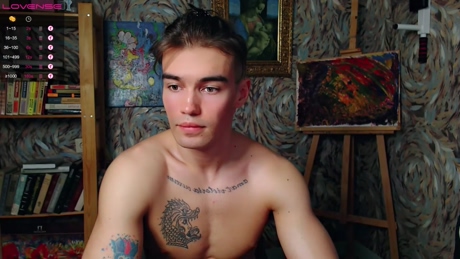 karlosmurphy  15-04-2022 video blowjob