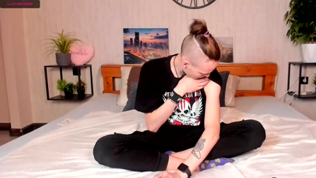 kitten_femboy  16-04-2022 video fingers