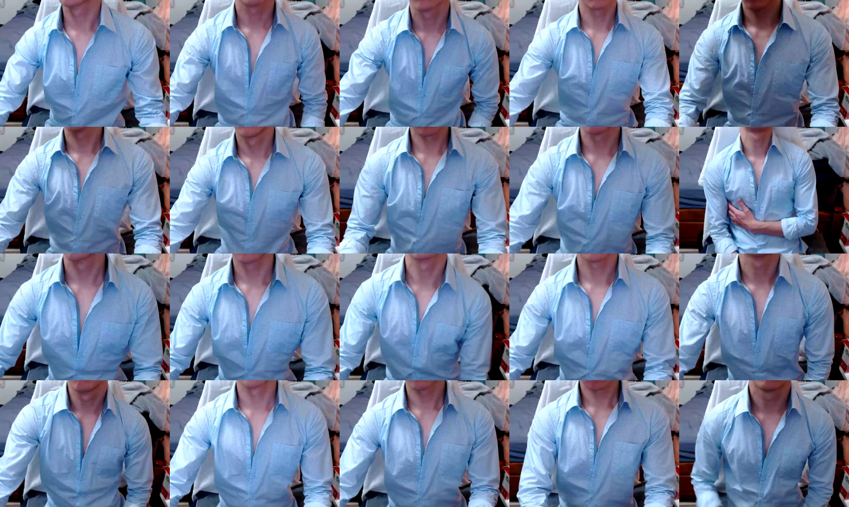 kk138  16-04-2022 Recorded Video kissing