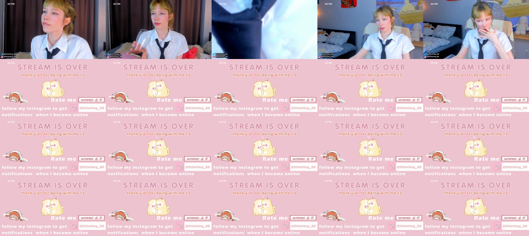 littlething88 16-04-2022 lick 
