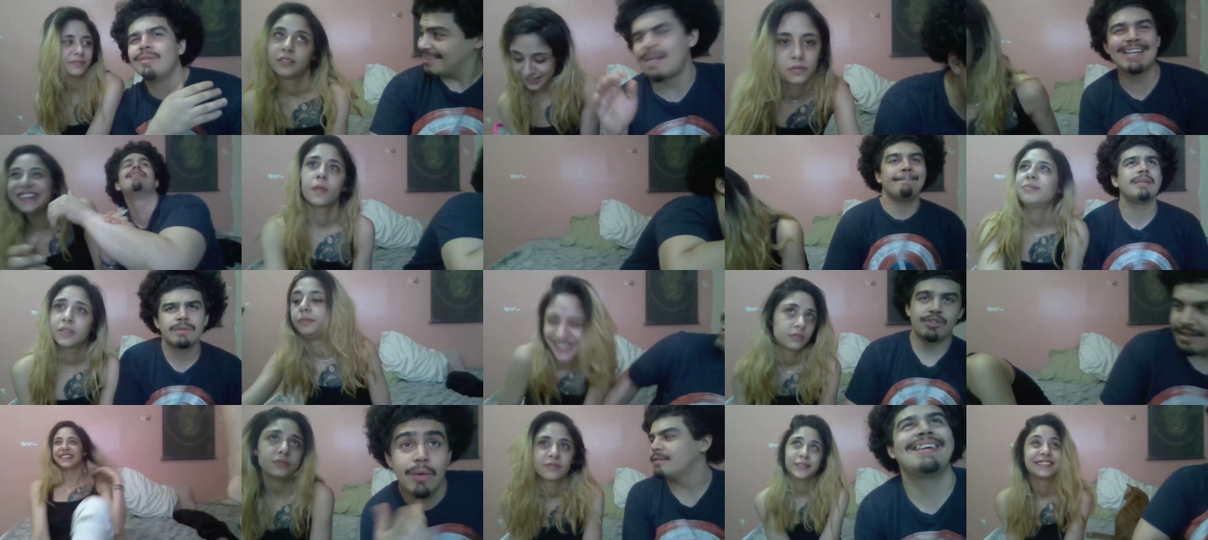 lottacolada18 16-04-2022 moan Chaturbate - CamsWeb