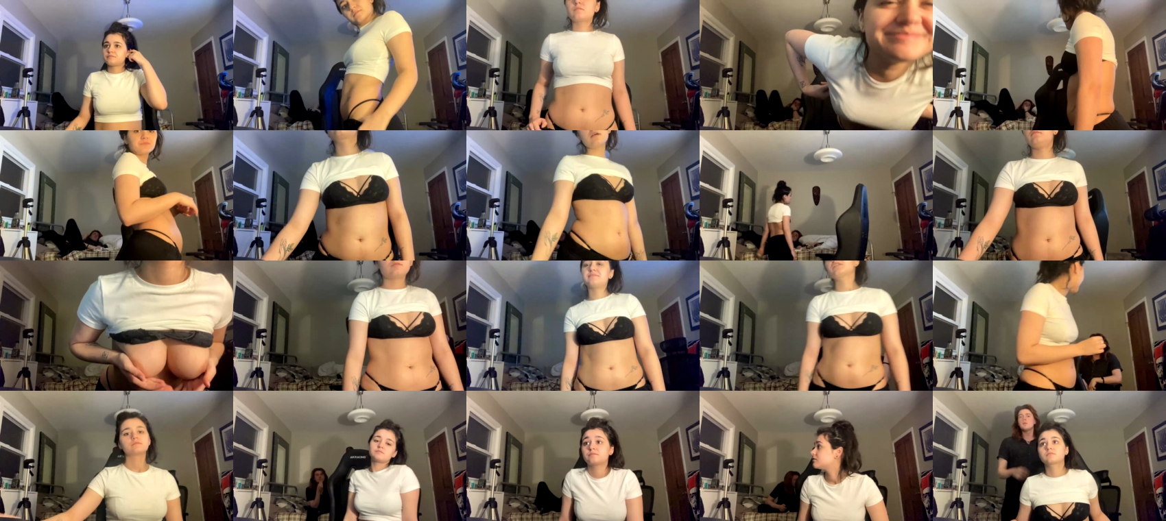 lovelyluna637 16-04-2022 suckshow 