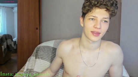 manya_sanush  16-04-2022 video nasty