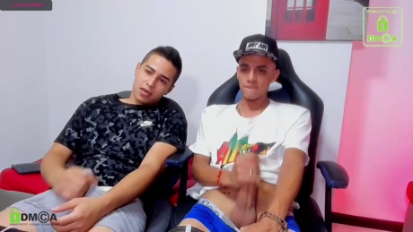 masters_boys  16-04-2022 video Webcam