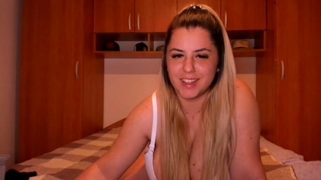 miss_boujee  15-04-2022 kinky Females