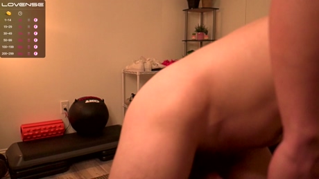 sexybluecollar  16-04-2022 video beauty