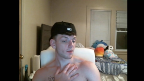 sexylax69  16-04-2022 video nude