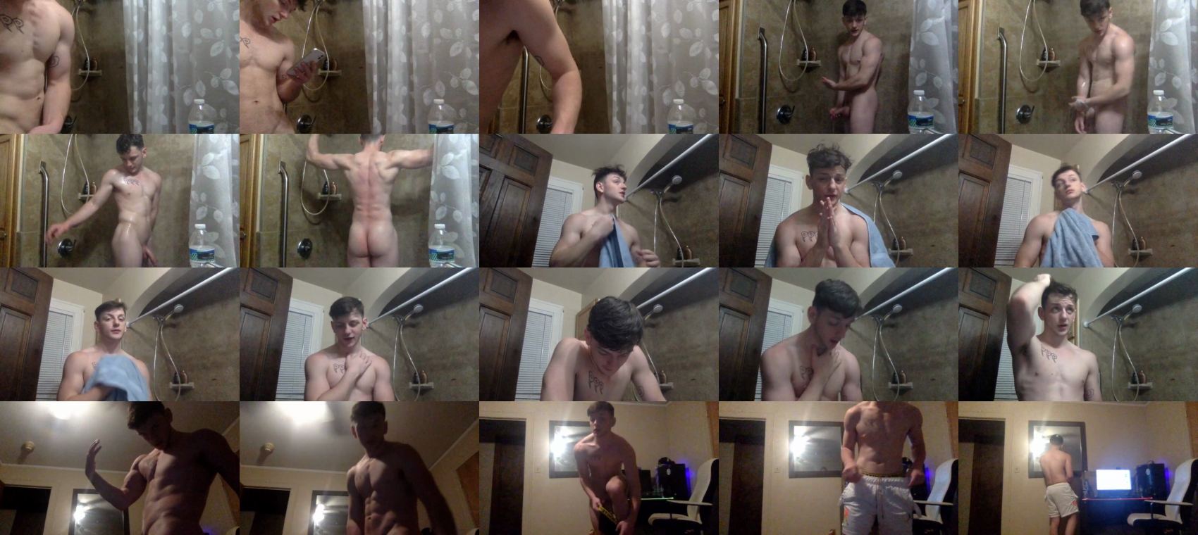 sexylax69  16-04-2022 Males Naked