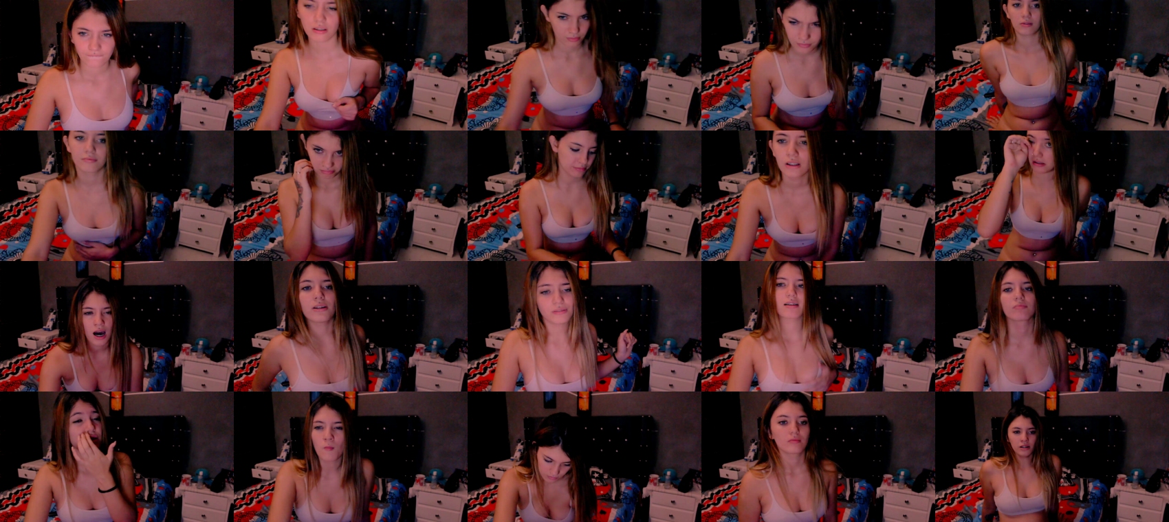 sorayasexy18 16-04-2022 beauty 
