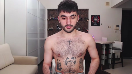 teddy_mode  15-04-2022 video Webcam