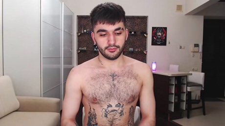 teddy_mode  16-04-2022 video Cam