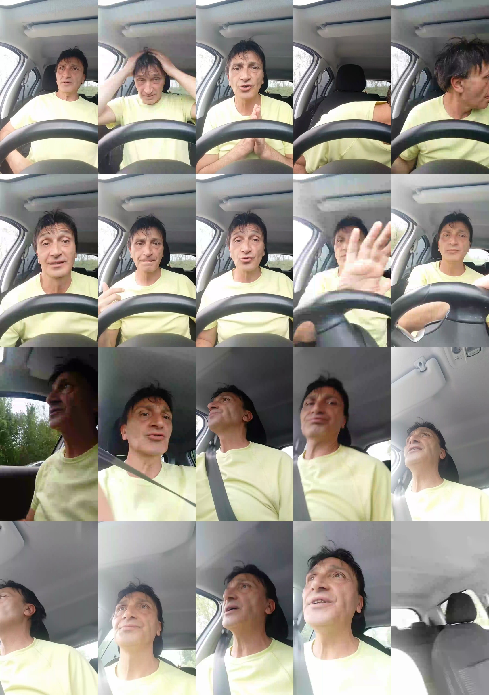 tempostabile  16-04-2022 Recorded Video deepthroat