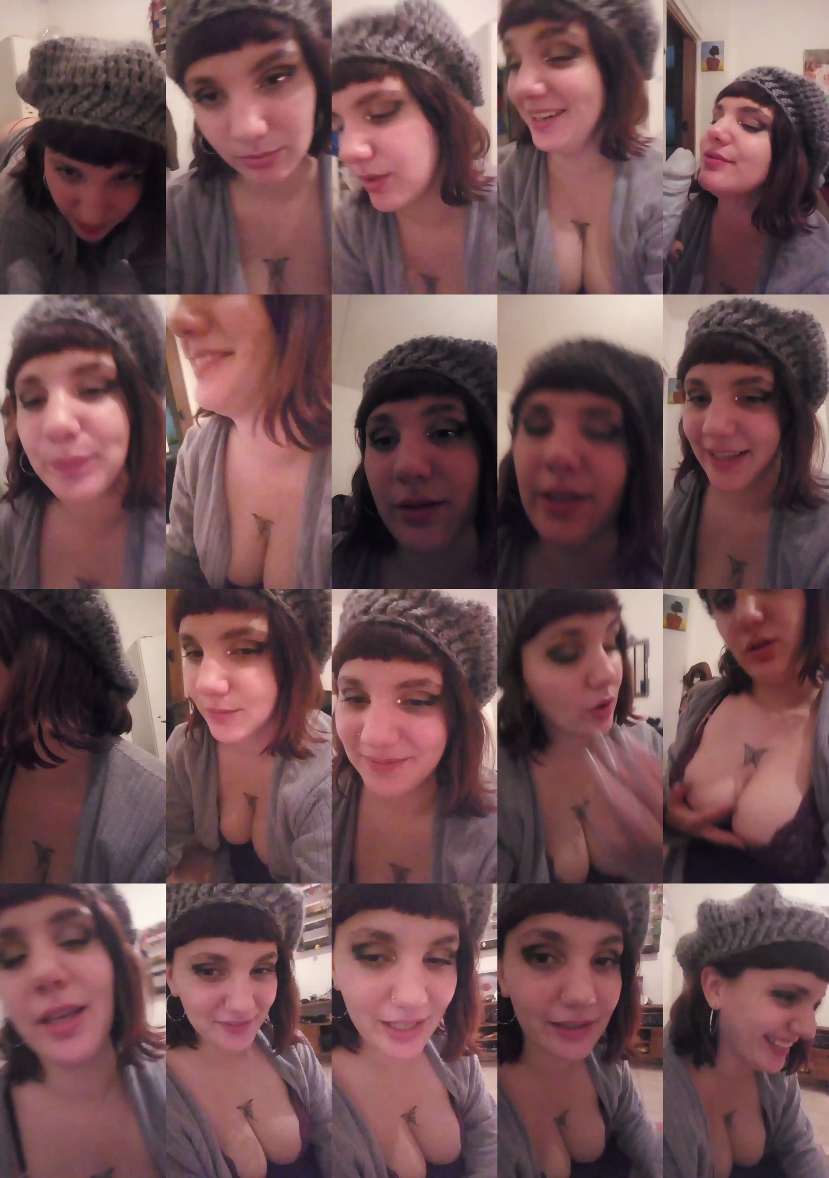 unaflor_xxx 16-04-2022 amateur 