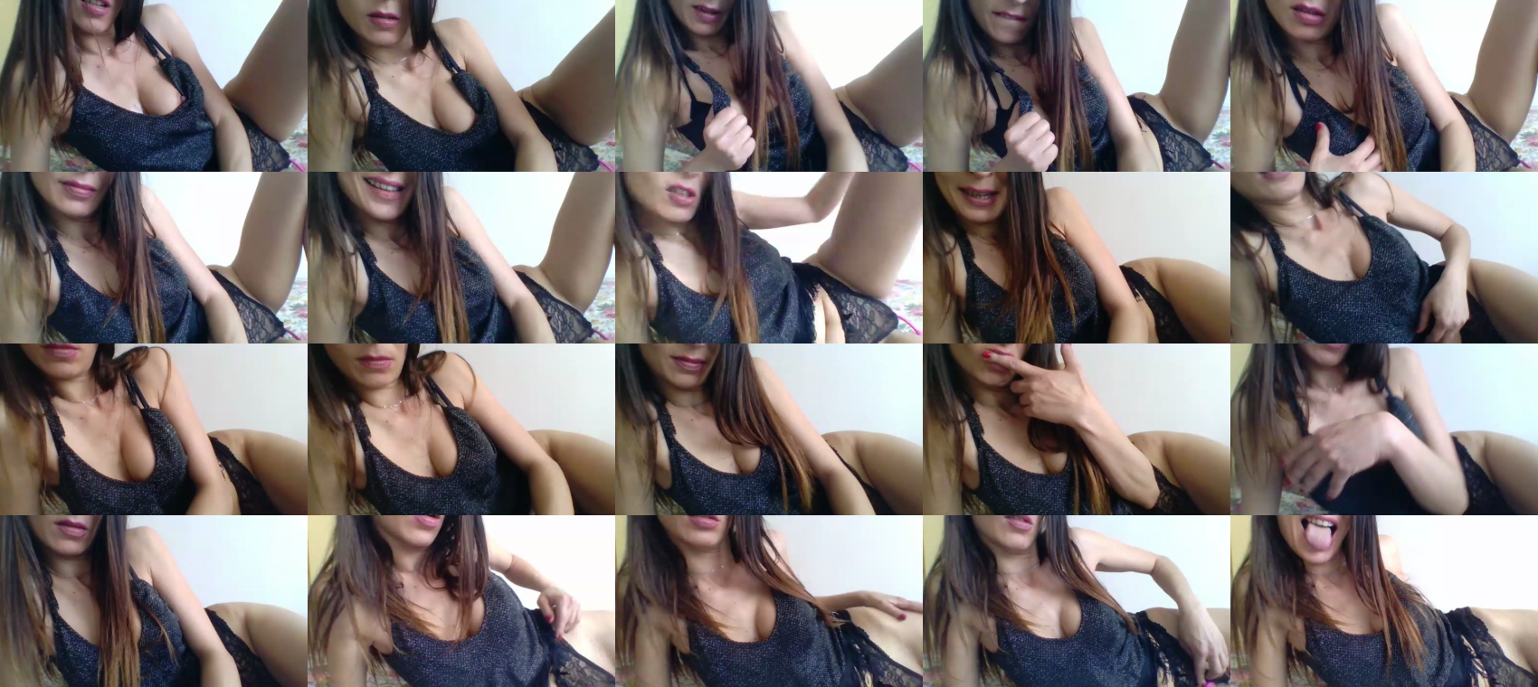 viola43 16-04-2022 lickpussy 