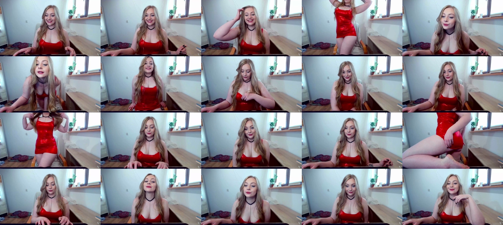 yourvenus00 16-04-2022 sexybody 