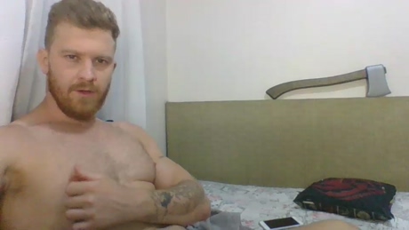 Brazilian22cm  17-04-2022 Recorded Video fingering