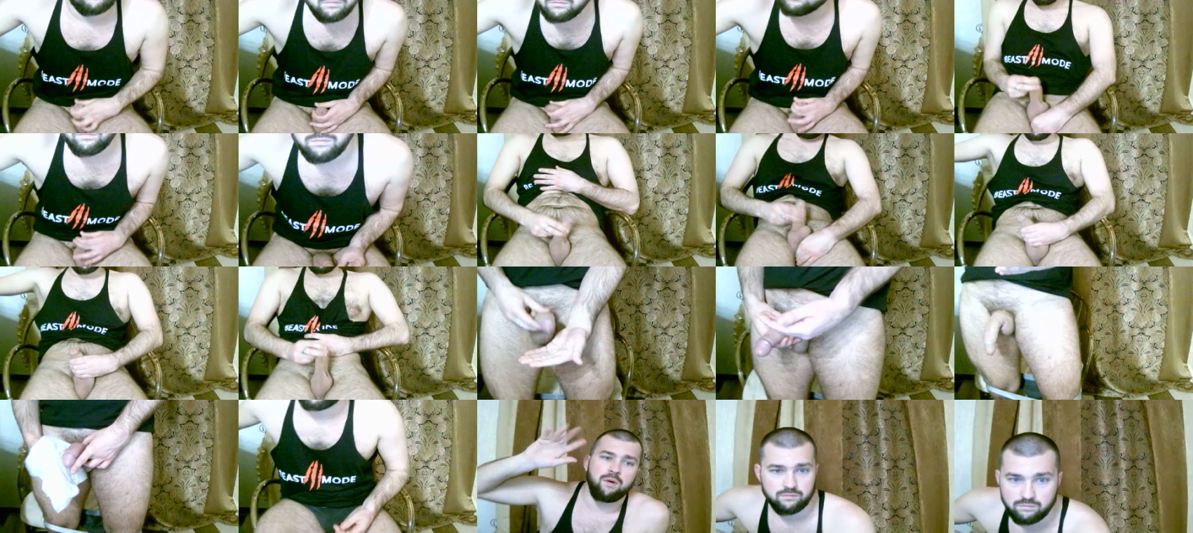 Damir19  16-04-2022 video kink