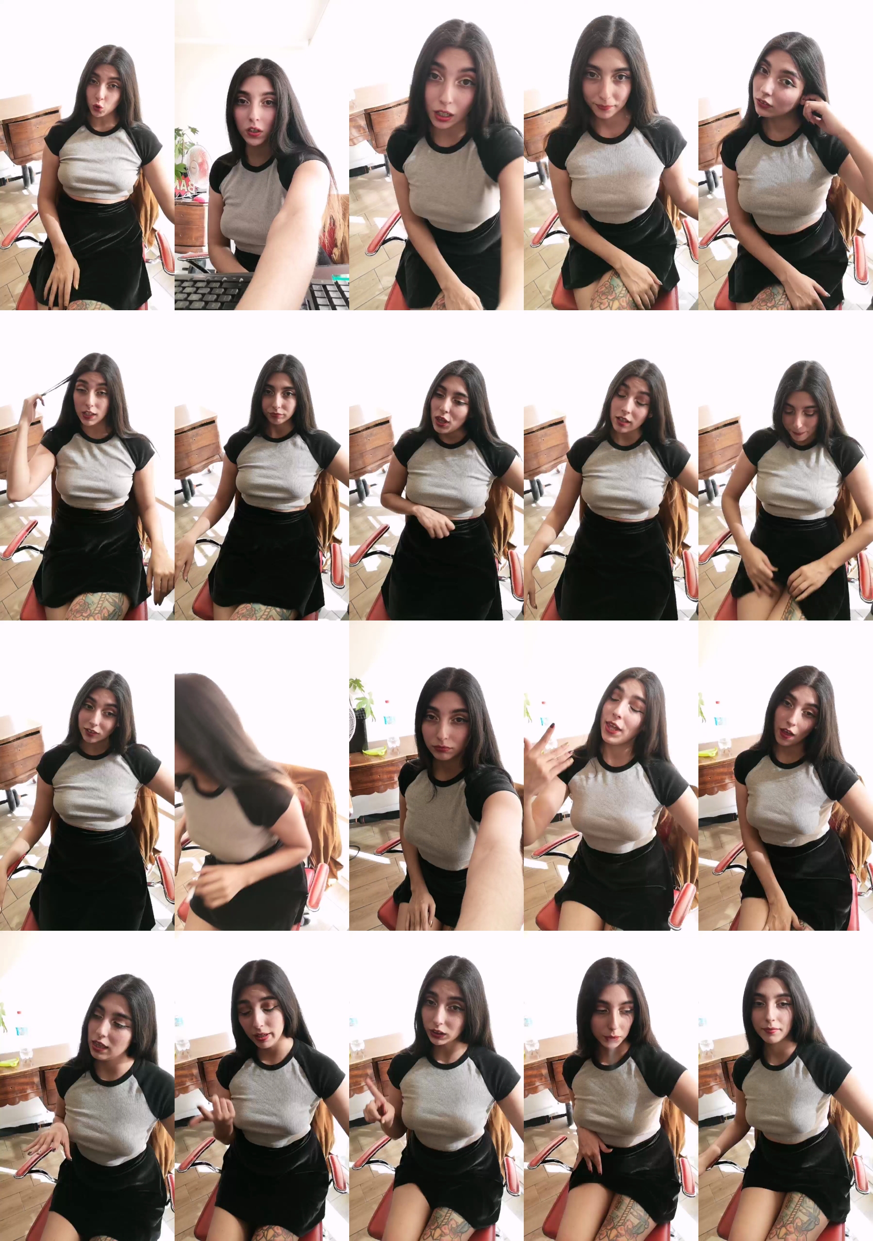 Darkfelina 16-04-2022 blowjob 