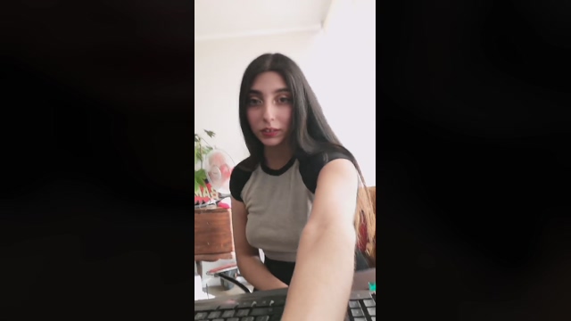 Darkfelina 16-04-2022 blowjob 
