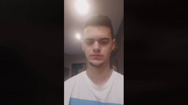 Erpablo  17-04-2022 Recorded Video blowjob