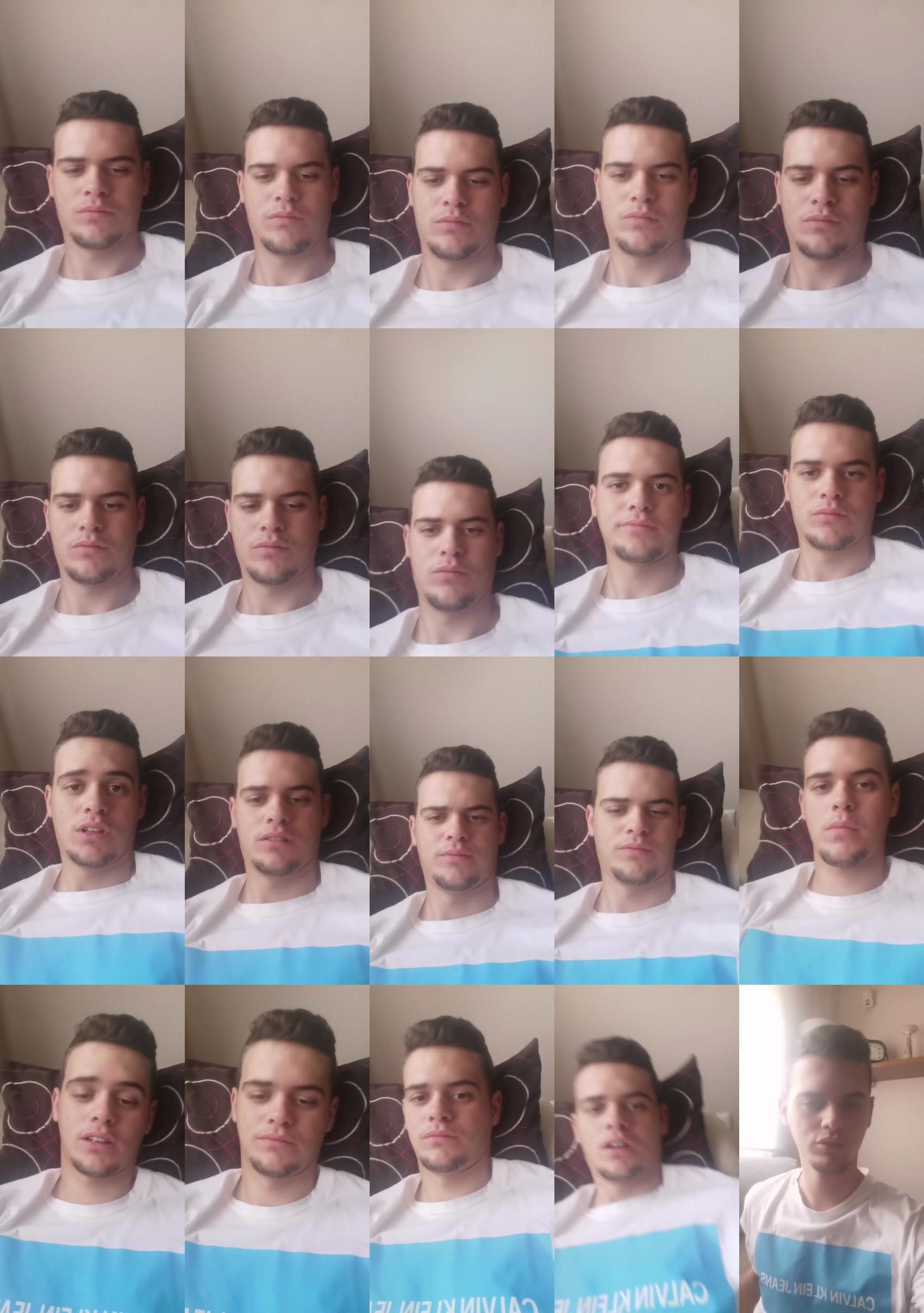 Erpablo  17-04-2022 Recorded Video ass