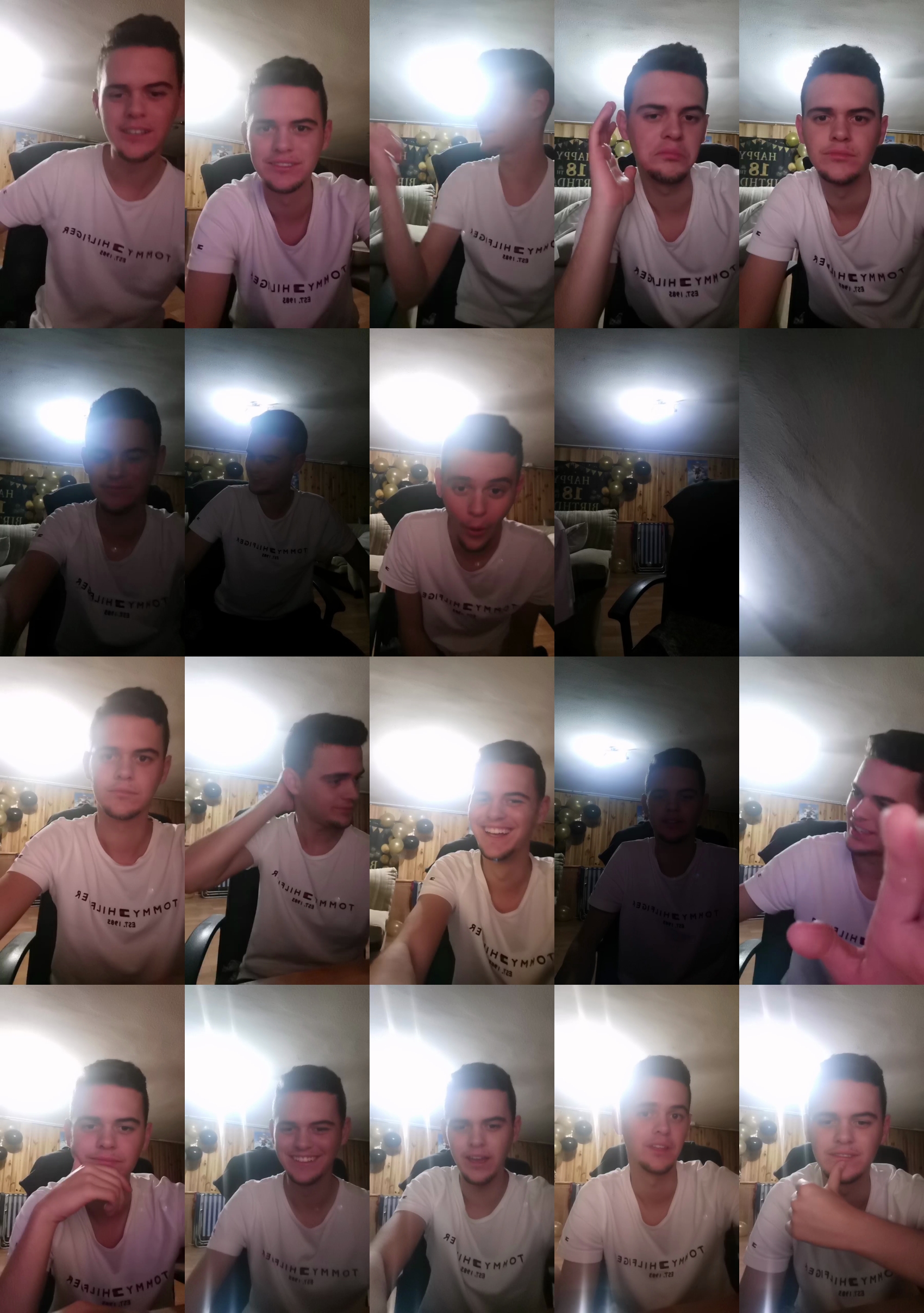 Erpablo  17-04-2022 Recorded Video toy