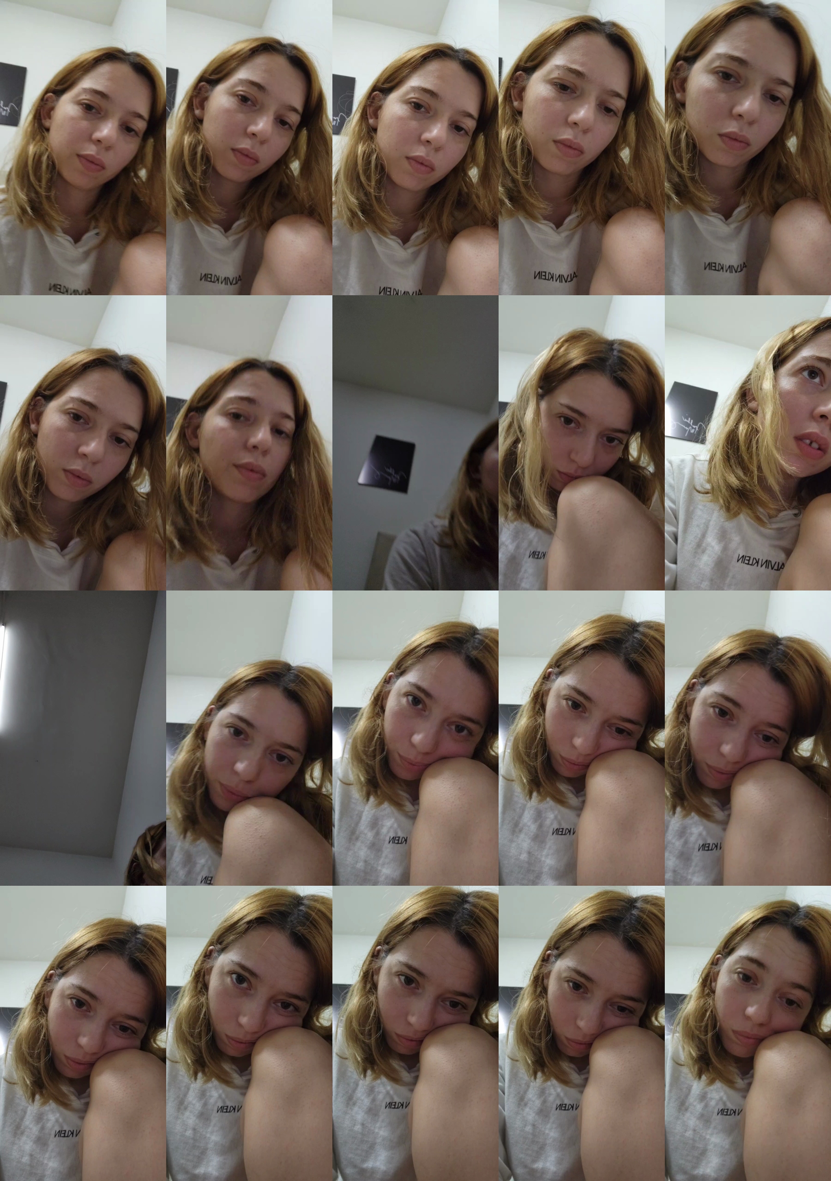 Gingeliciou5xxx 16-04-2022 love 