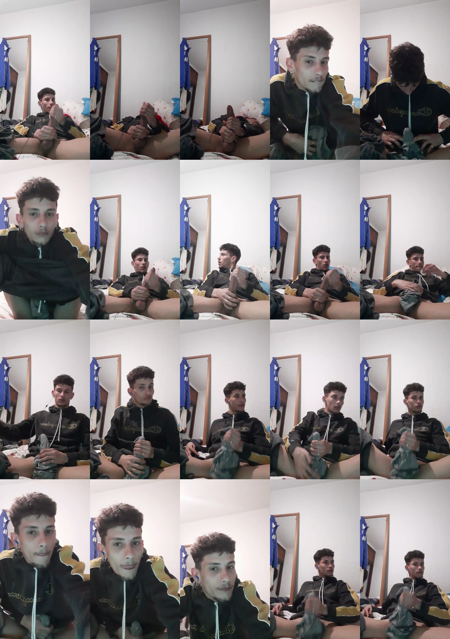 Iogurin  17-04-2022 Recorded Video big
