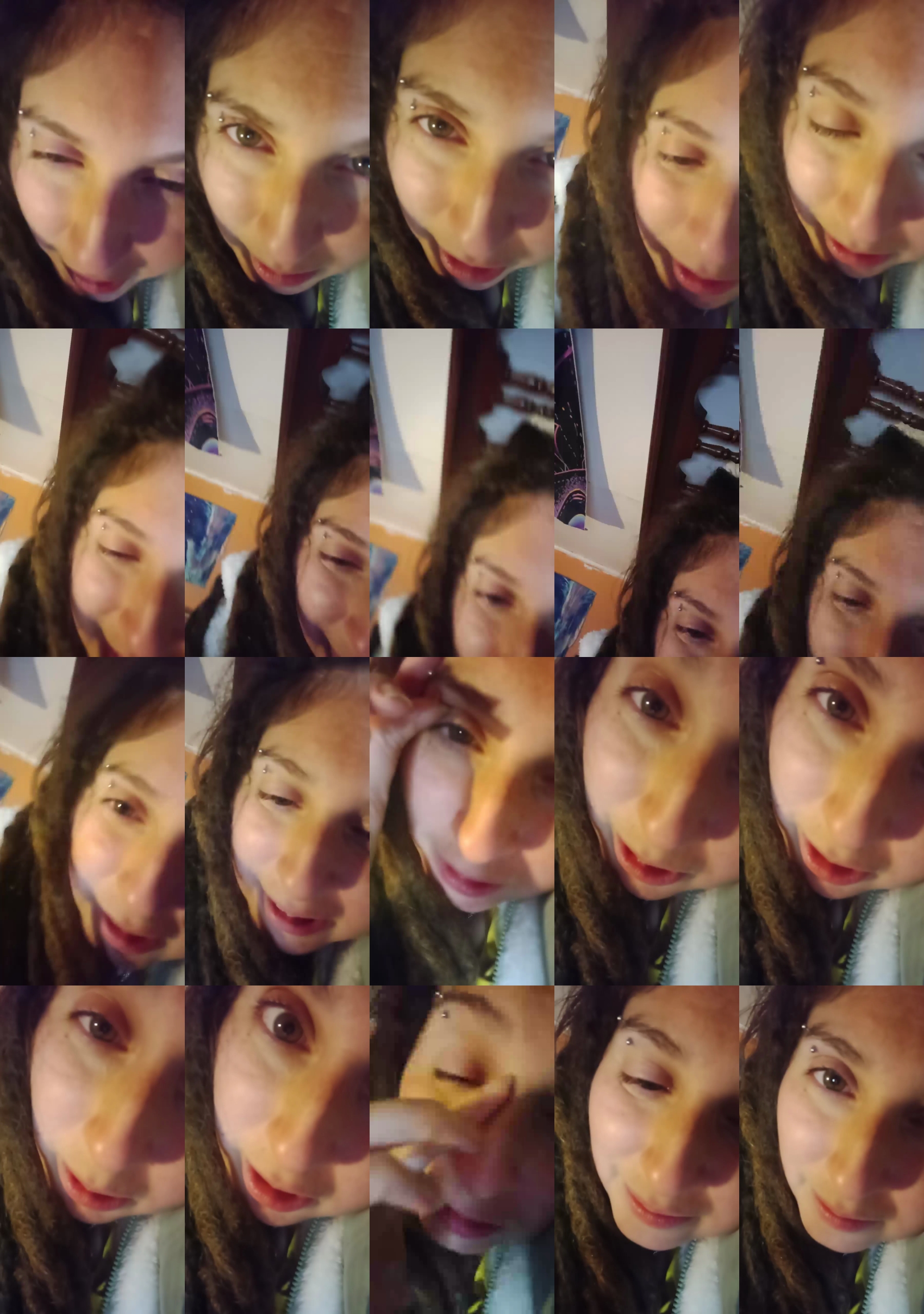 LionessQueen420 17-04-2022 amateur 