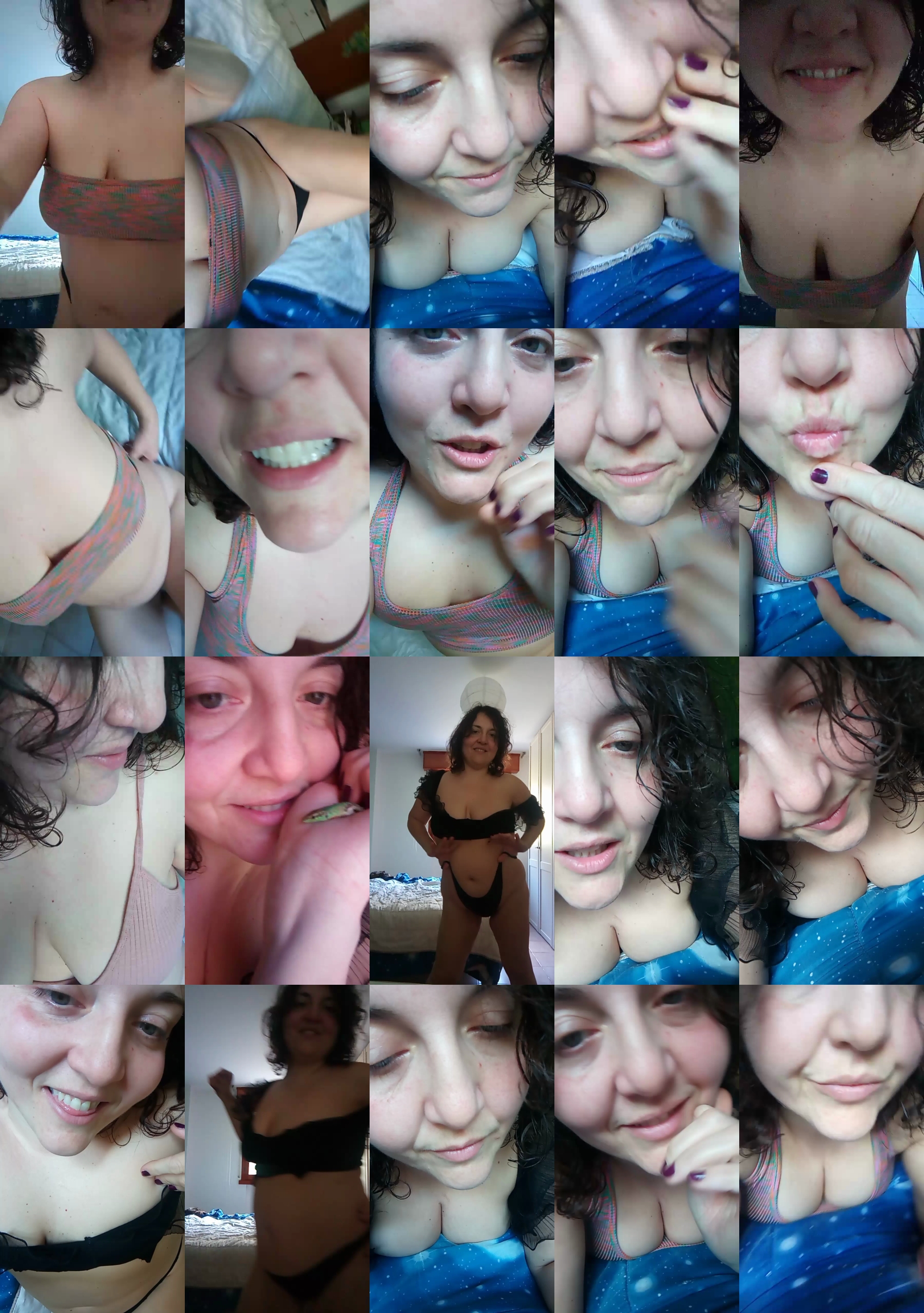 PamScuppa 17-04-2022 pussy 