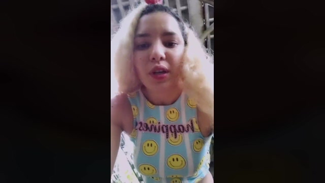 Rossita_Golden1 16-04-2022 Cam 