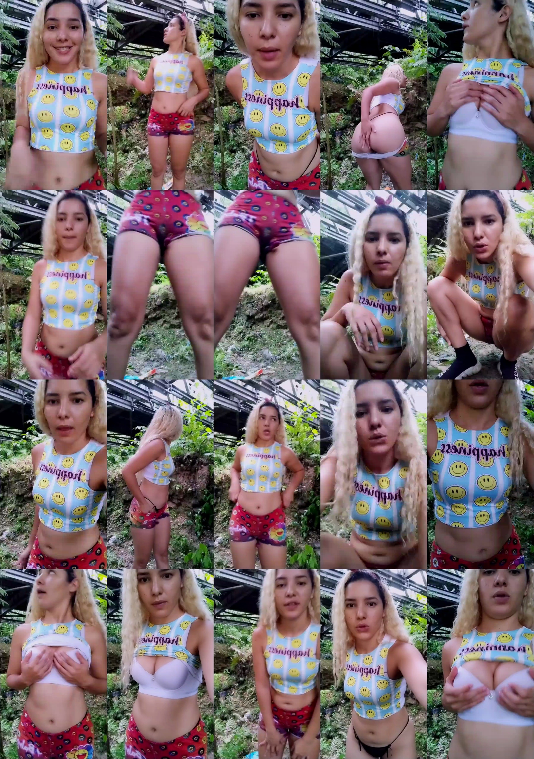 Rossita_Golden1 16-04-2022 sexybody 