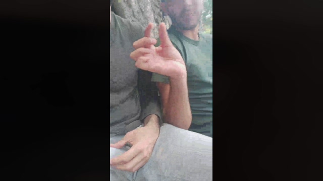 Sebhastian  16-04-2022 Recorded Video fingers