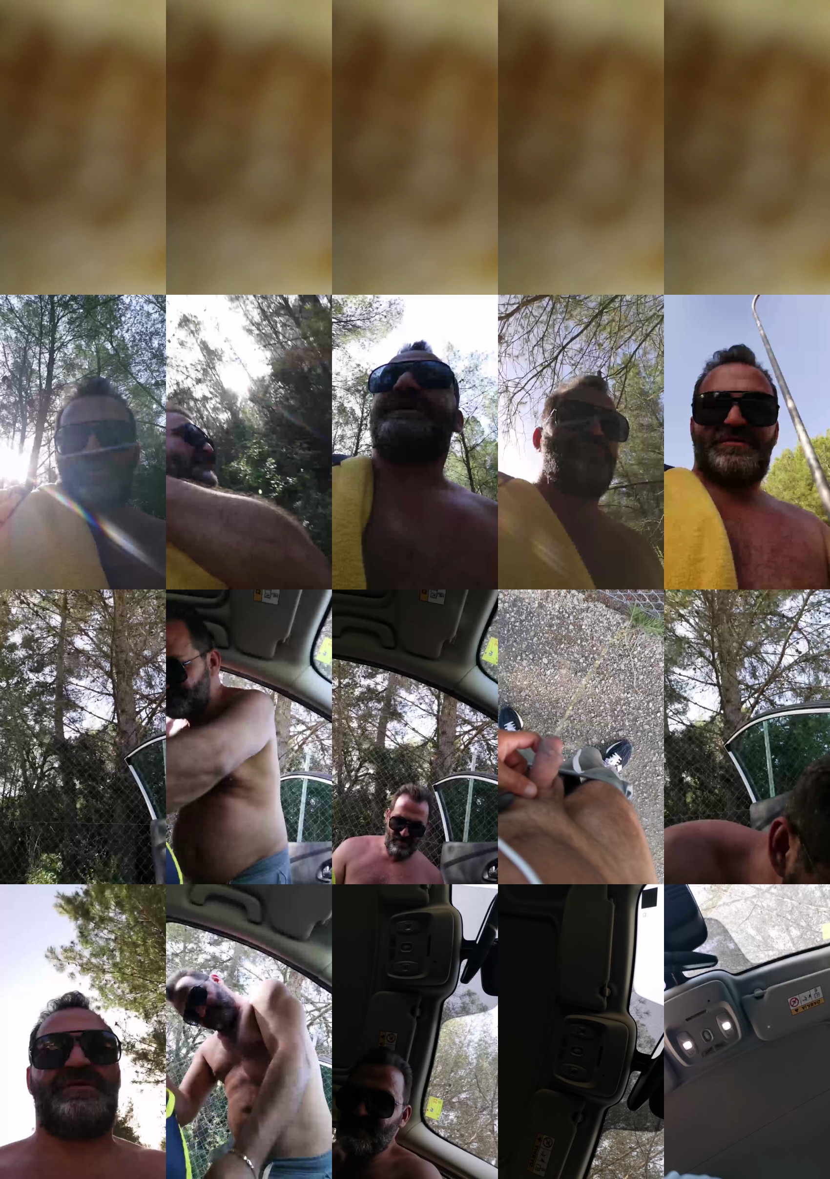 Slavomir78  16-04-2022 Recorded Video deepthroat