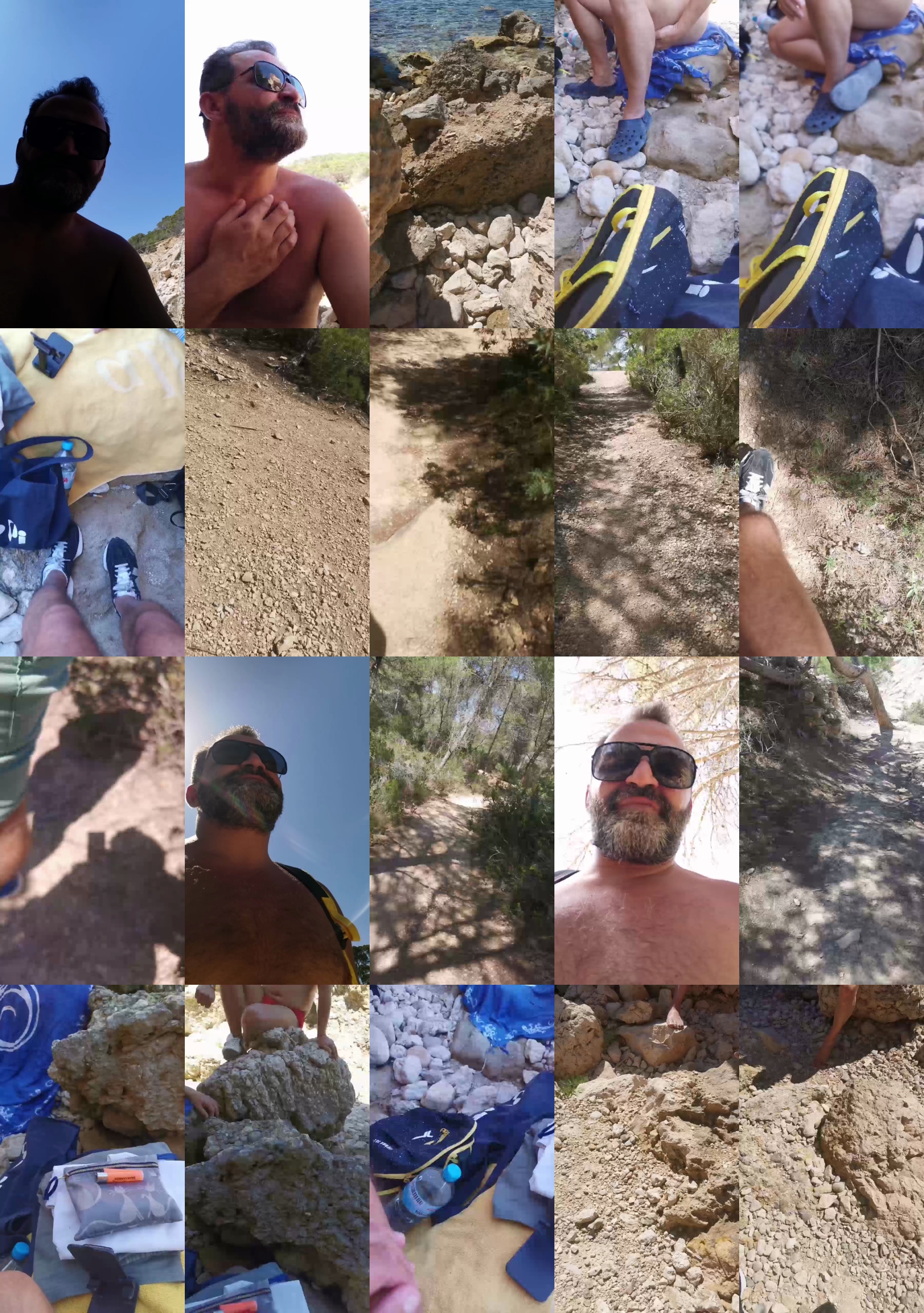 Slavomir78  17-04-2022 Recorded Video kinky