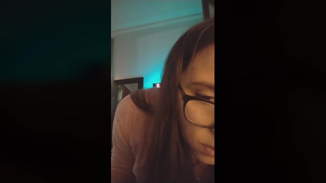 SoyAye 17-04-2022 blowjob 
