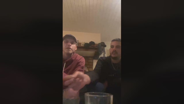 Wildbrun50  17-04-2022 Recorded Video striptease