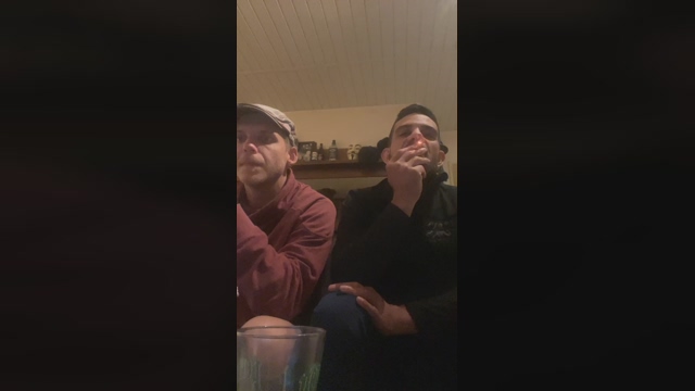Wildbrun50  17-04-2022 Recorded Video sexy