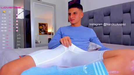 _nandez_  16-04-2022 video blowjob